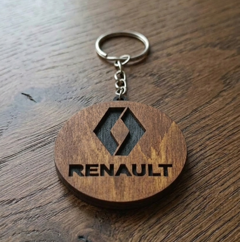 RENAULT PAKABUKAS