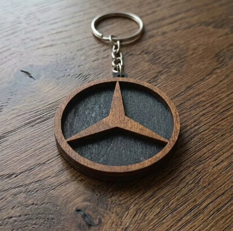 MERCEDES-BENZ PAKABUKAS